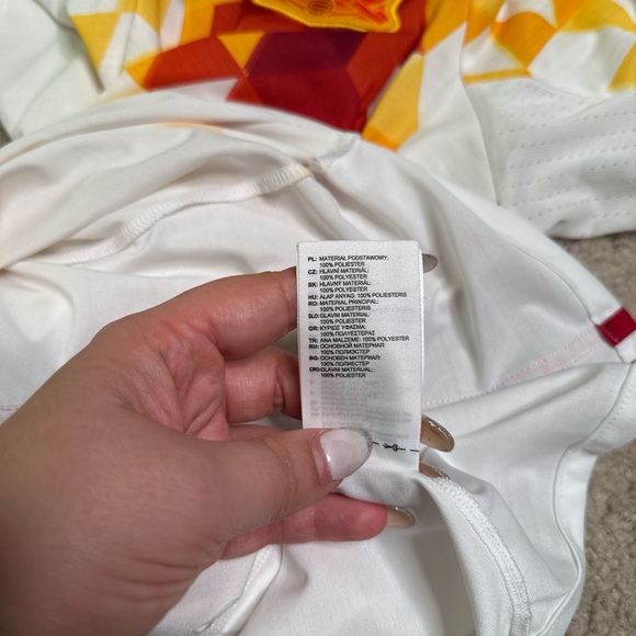 Men’s Adidas Spain 2015-16 Soccer Jersey Shirt XL - Picture 5 of 7